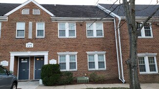Plus de détails pour 2106 Gallows Rd, Vienna, VA - Bureau/Médical à louer