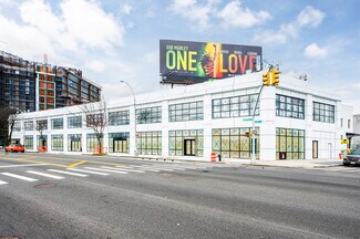 Plus de détails pour 45-01 NORTHERN BLVD & 34-08 46TH STREET – Local commercial à vendre, Long Island City, NY
