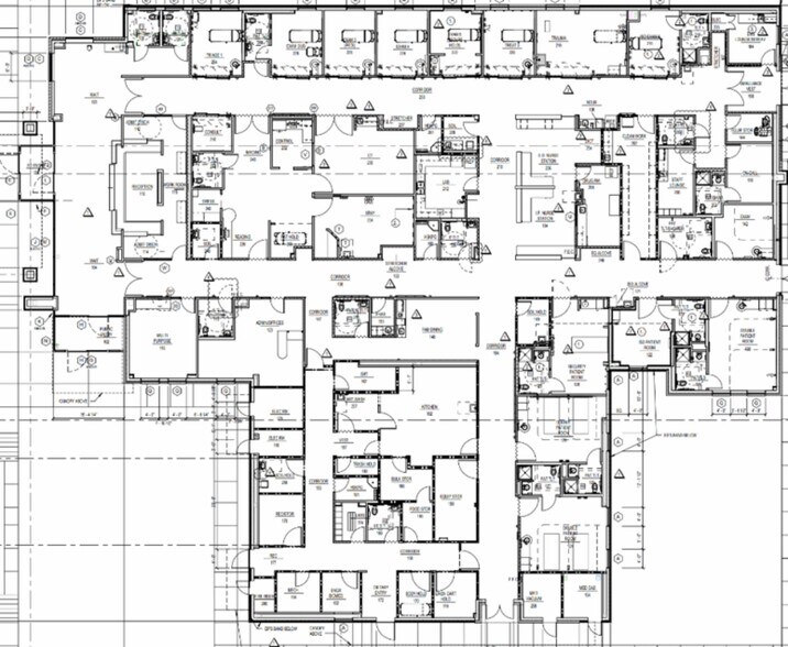 597 Pit Rd, Brownsburg, IN à vendre - Plan d’étage – Image 3 sur 4