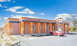 Plus de détails pour 2552 Riva Rd, Annapolis, MD - Local commercial à louer