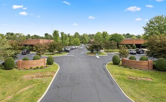 Plus de détails pour 2420 Cherahala Blvd, Knoxville, TN - Bureau à vendre