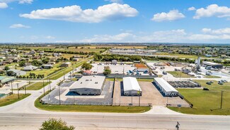 Plus de détails pour 12250 US Business Highway 287 N, Fort Worth, TX - Local d'activités, Industriel/Logistique à louer