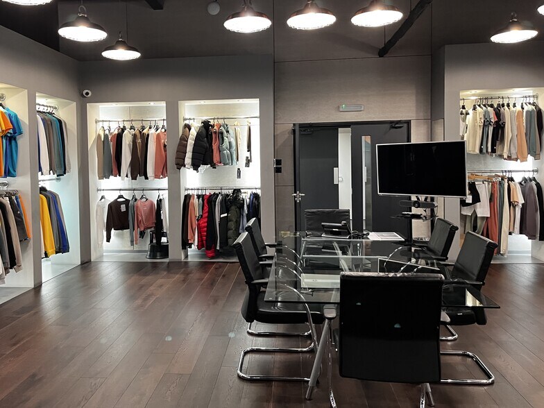 116-121 Bury New Rd, Manchester à vendre - Photo intérieure – Image 3 sur 4