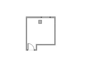 9898 Bissonnet St, Houston, TX à louer Plan d’étage– Image 1 sur 1