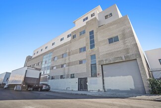 Plus de détails pour 746-756 Ceres Ave, Los Angeles, CA - Industriel/Logistique à louer