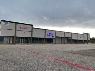 Plus de détails pour 22820 Interstate 45, Spring, TX - Industriel/Logistique à louer