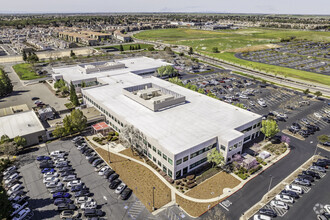 620 Roseville Pky, Roseville, CA - VUE AÉRIENNE  vue de carte