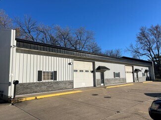 Plus de détails pour NE Antioch Rd Portfolio – Local commercial à vendre, Kansas City, MO