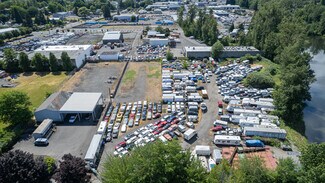 Plus de détails pour 5305 NE 115th St, Portland, OR - Terrain à louer