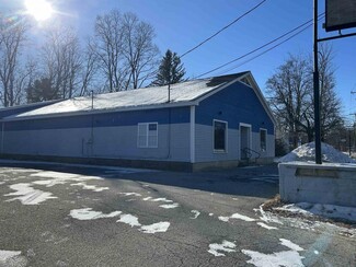 Plus de détails pour 129 W Main St, Conway, NH - Local commercial à louer