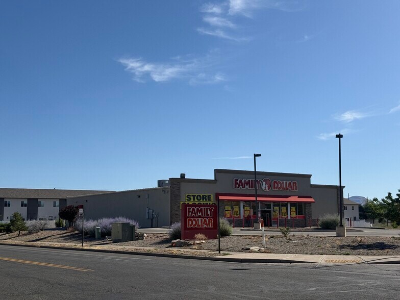 2776 Acrin Ave, Grand Junction, CO à louer - Photo de l’immeuble – Image 2 sur 9