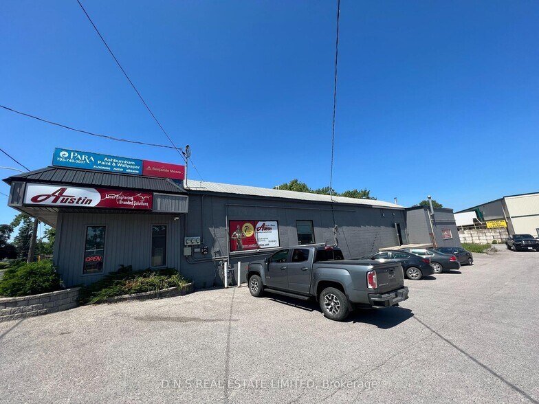 926 High St, Peterborough, ON à vendre - Photo de l’immeuble – Image 3 sur 8