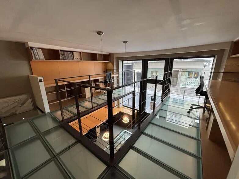 Local commercial dans Paris à vendre - Photo de l’immeuble – Image 3 sur 9