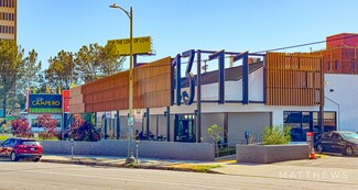 Plus de détails pour 1301-1311 Glendale Blvd, Los Angeles, CA - Local commercial à louer