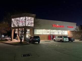 Plus de détails pour 101 W Southmore Ave, Pasadena, TX - Médical, Local commercial à louer