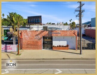 Plus de détails pour 4716 Vineland Ave, North Hollywood, CA - Bureau à louer