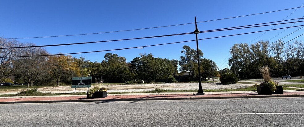 15229 Cicero Ave, Oak Forest, IL à vendre - Photo de l’immeuble – Image 2 sur 10