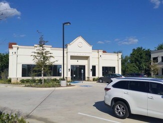 Plus de détails pour 1901 W Southlake Blvd, Southlake, TX - Local commercial à louer