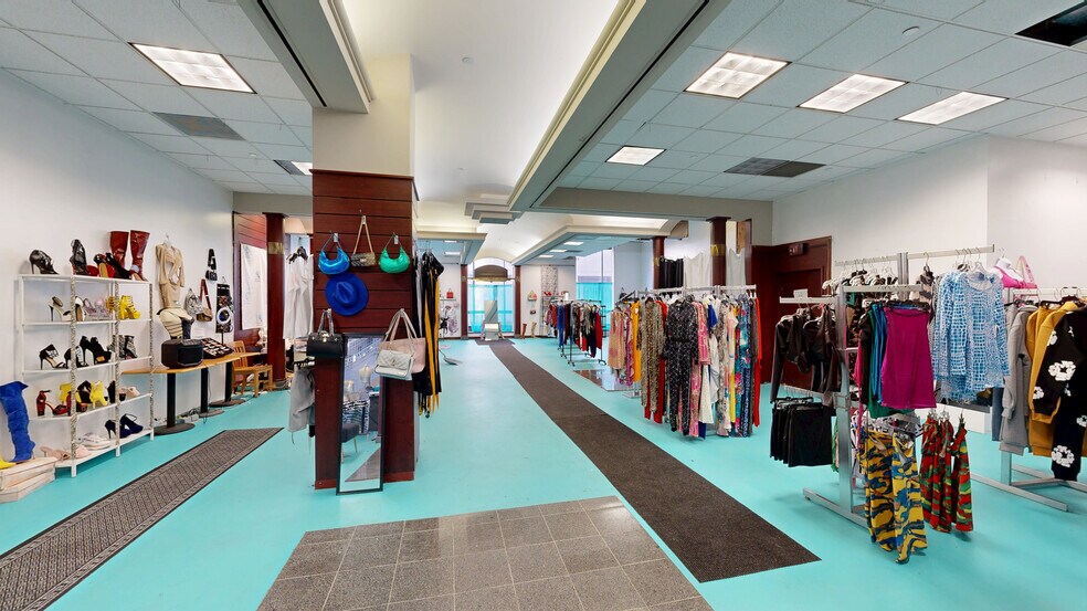 651 Nicollet Mall, Minneapolis, MN à louer - Numérisation 3D Matterport – Image 3 sur 32