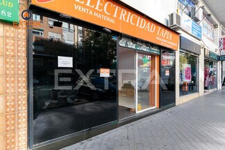 Plus de détails pour Local commercial à louer