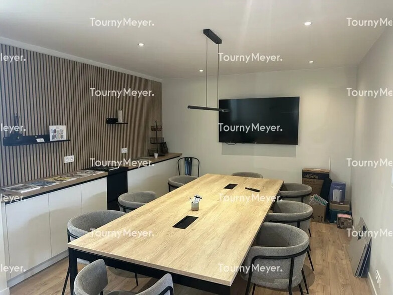 Local d’activités dans Orvault à louer - Photo intérieure – Image 3 sur 6