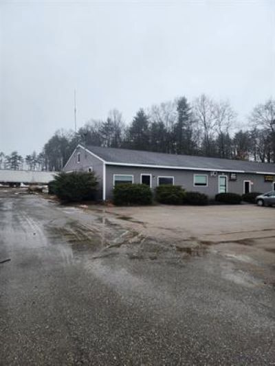 414 Rt-125, Brentwood, NH à louer - Photo de l’immeuble – Image 1 sur 22