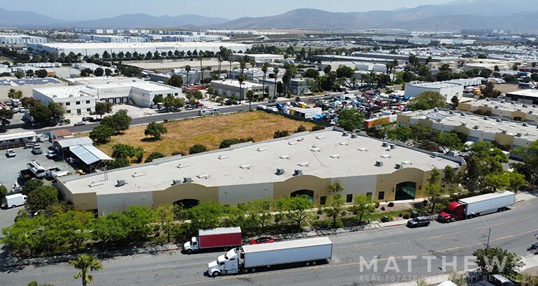 8580 Avenida De La Fuente, San Diego, CA à vendre Photo de l’immeuble– Image 1 sur 5
