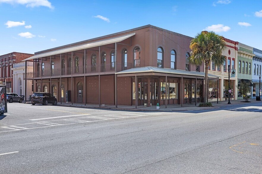 219 E Screven St, Quitman, GA à vendre - Photo de l’immeuble – Image 2 sur 61