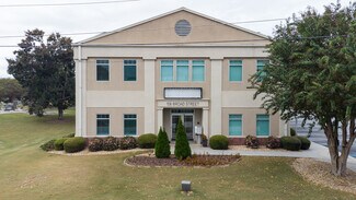 Plus de détails pour 106 Broad St, Loganville, GA - Bureau à louer