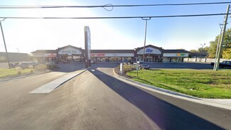 Plus de détails pour 7930 S Emerson Ave, Indianapolis, IN - Local commercial à louer