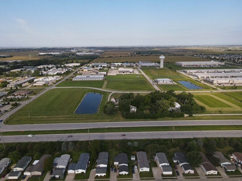 SE 25thSt & SE Gateway Dr, Grimes, IA à vendre - Photo de l’immeuble – Image 2 sur 5