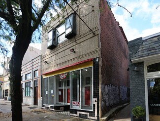 Plus de détails pour 210 S 45th St, Philadelphia, PA - Local commercial à louer