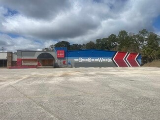 Plus de détails pour 4120-4124 Government Blvd, Mobile, AL - Local commercial à louer