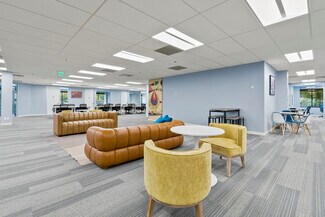 Plus de détails pour 1810 Gateway Dr, San Mateo, CA - Coworking à louer