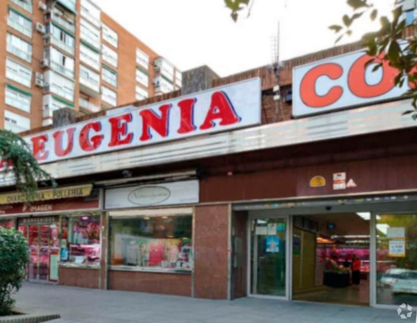 Calle Puentelarra, 9-11, Madrid, MAD 28031 -  -  - Photo intérieure - Image 2 of 10