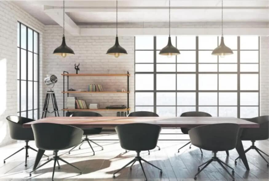 19-21 Rue Poissonnière, Paris à louer - Photo intérieure – Image 1 sur 6