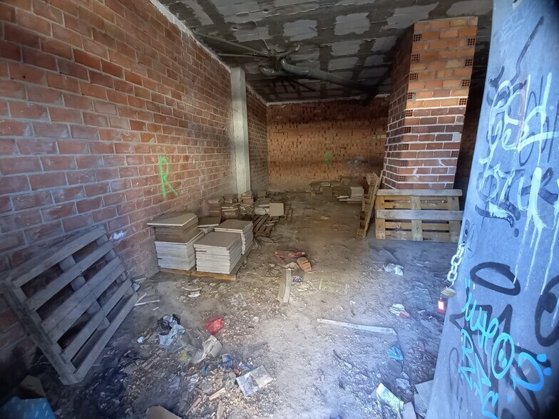 Local commercial dans Córdoba, Córdoba à louer - Photo de l’immeuble – Image 3 sur 3