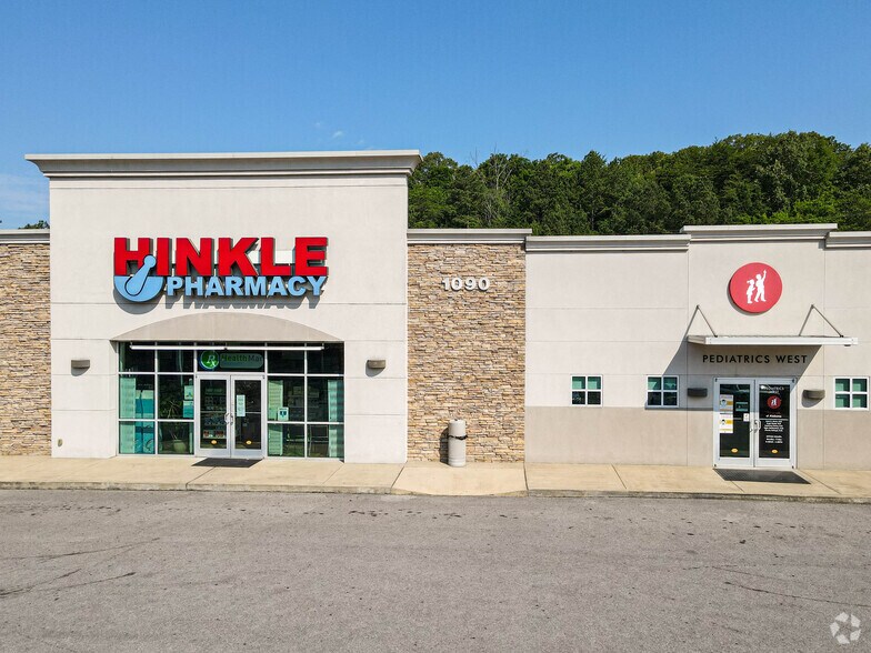 1090 9th Ave SW, Bessemer, AL à louer - Photo de l’immeuble – Image 3 sur 17