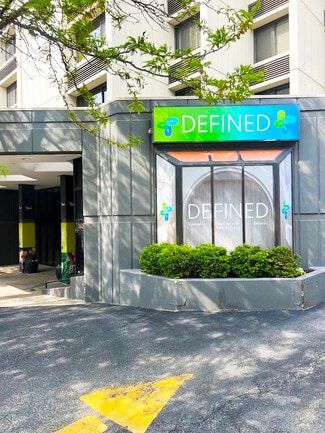 Plus de détails pour 2623-2627 N Clark St, Chicago, IL - Logement à vendre