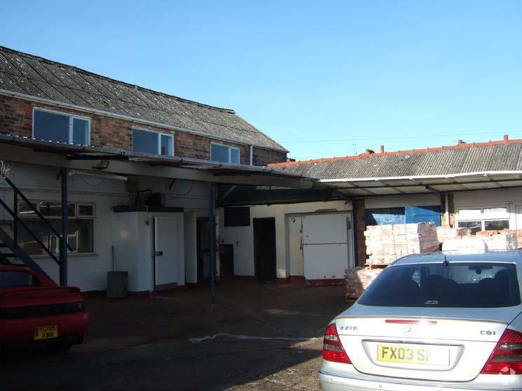 5 Grant St, Cleethorpes à louer - Photo de l’immeuble – Image 1 sur 5