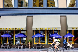 Plus de détails pour 198 2nd St, San Francisco, CA - Local commercial à louer