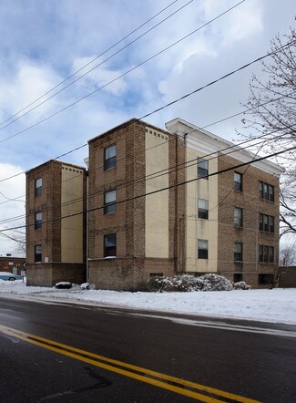 Plus de détails pour 17 Rhodes Ave, Akron, OH - Logement à vendre