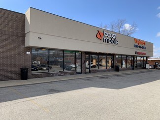 Plus de détails pour 1670 E Court St, Kankakee, IL - Local commercial à louer