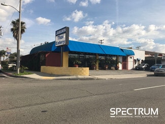 Plus de détails pour 11934-11940 Aviation Blvd, Inglewood, CA - Local commercial à louer
