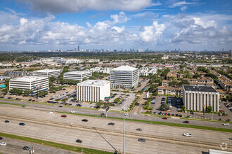 2656 S Loop W, Houston, TX - VUE AÉRIENNE  vue de carte - Image1