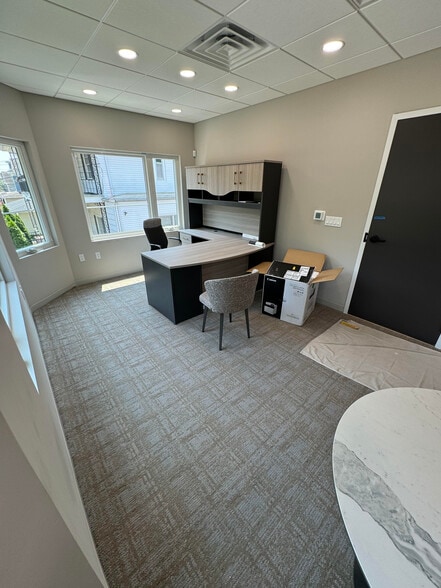 268 Broad St, Red Bank, NJ à louer - Photo intérieure – Image 2 sur 8