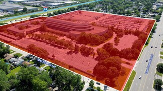 Plus de détails pour 21001 Van Born Rd, Taylor, MI - Coworking à louer