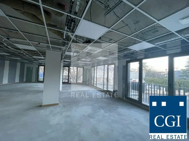 Bureau dans SAINT-MARTIN-D'HERES à vendre - Photo intérieure – Image 2 sur 4