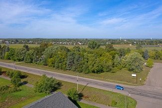Plus de détails pour 4008 24th St S, Saint Cloud, MN - Terrain à vendre