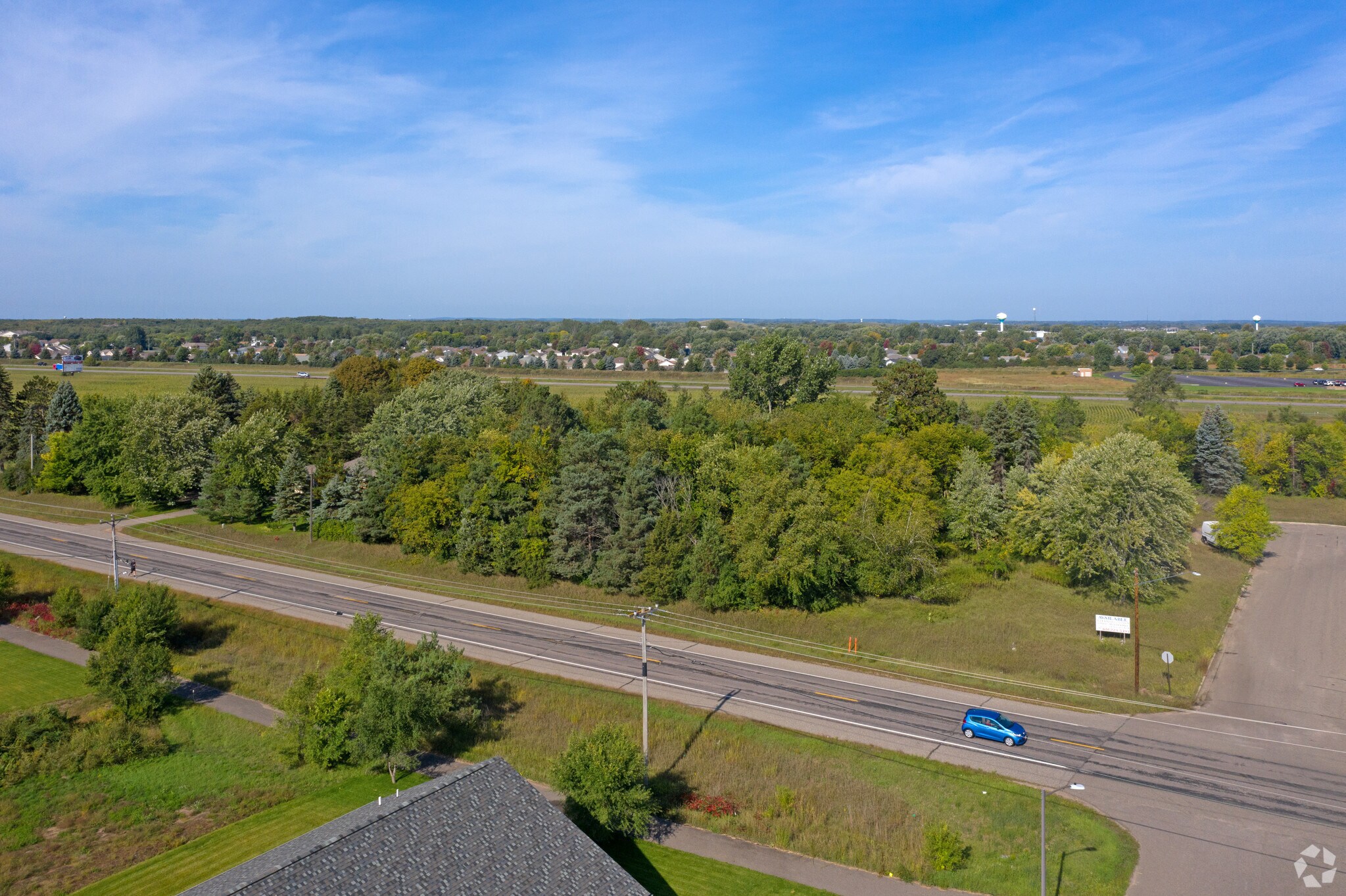4008 24th St S, Saint Cloud, MN à vendre Photo de l’immeuble– Image 1 sur 2
